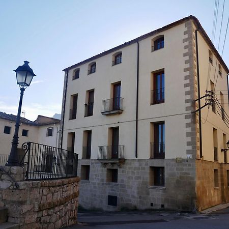 Apartament Rural Monetze Tivissa Exterior foto
